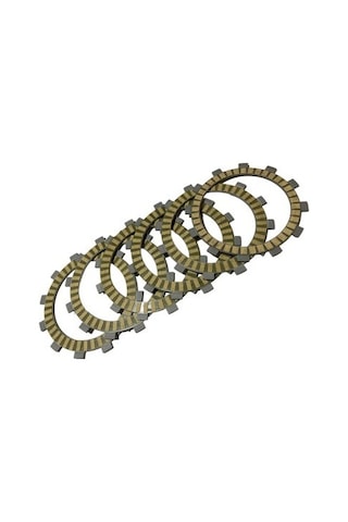 Cfmoto 450 Sr-nk Mt-cl Debriyaj Balata Seti Cfmoto 450 Sr-nk Mt-cl Debriyaj Balata Seti