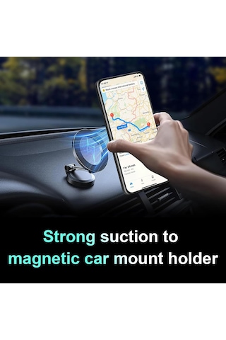 Xiaomi Poco X8 Pro Max İle Uyumlu Kılıf Magnetik Standlı Kamera Korumalı Sürgülü Kapak Lacivert