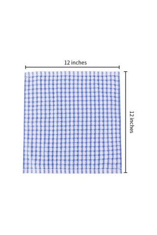 Prestigegoods 10 Adet Mutfak Bulaşık Bez Seti - Çevre Dostu Bulaşık Havlusu, Emici, Kolay Bakım, 30x30cm