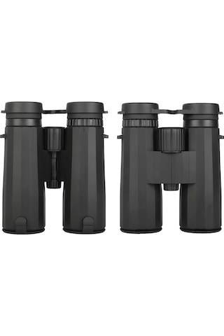 Jwin Jd-1042 10x42 Dürbün + Taşıma Çantası Siyah