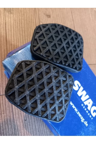 Bmw E28 E30 E31 E32 E34 E36 E38 E39 E46 E90 Pedal Lastiği 2 Adet
