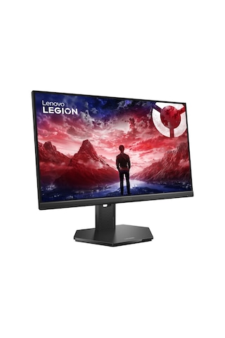 Lenovo Legion 25-10 24.5" 0.5 Ms Mprt 320hz Ips Gaming Monitor 67d4gac3tk