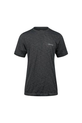2as Talent Seamless T-shirt Antrasit 2astalmfbss24