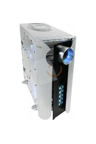 Thermaltake Va9003Swa Kandalf Siyah Full Tower Aluminyum Pencere