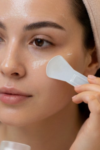 Aymelek Soyulabilen Kolajen Yüz Maskesi 100 ML