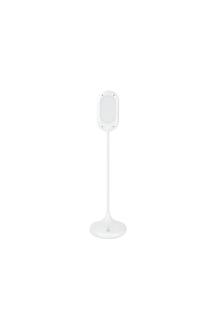 Watton Wt-005 Şarjlı Sarı Ve Beyaz Masa Lambası