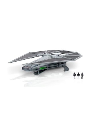 Star Wars Tıe Reaper Araç Ve Mikro Figür Set Swj0440