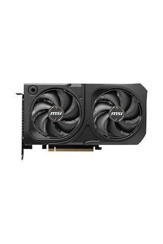 Msı Geforce Rtx5060tı 16g Shadow 2x Oc Plus 16gb Gddr7 128bıt 1xhdmı 3xdp Ekran Kartı