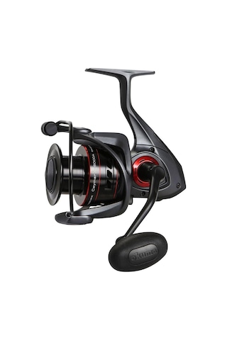 Okuma Ceymar C-8000a Dark Grey Olta Makinesi 8bb 4.8:1