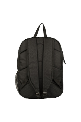 Quiksilver Back2school Backokul & Ofis Sırt Çantası Siyah