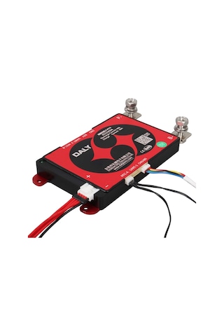 Daly Lfp 4s 12v 60a Smart Lifepo4 Akıllı Bms Pil Koruma Modülü