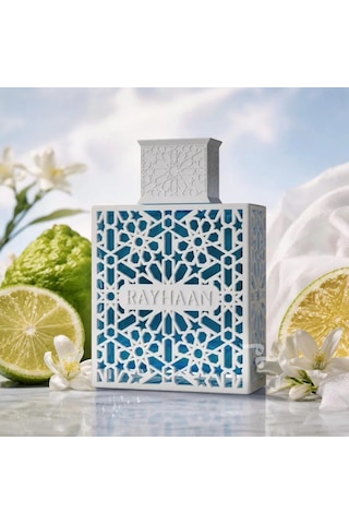 Rayhaan Azul Edp 100 Ml Erkek Parfümü Diğer