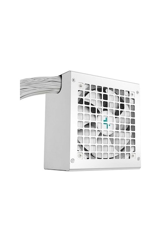 Deepcool Pl750-d-wh 750w Atx 3.0 80+ Bronze Güç Kaynağı Akak92dep0012