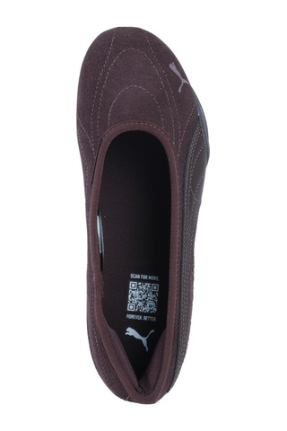 Puma Catch Soleil Kadın Kahverengi Babet 406310-05
