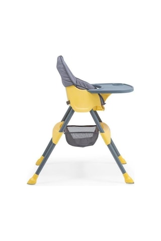 Baby2Go 2270 Snac Mama Sandalyesi Sarı