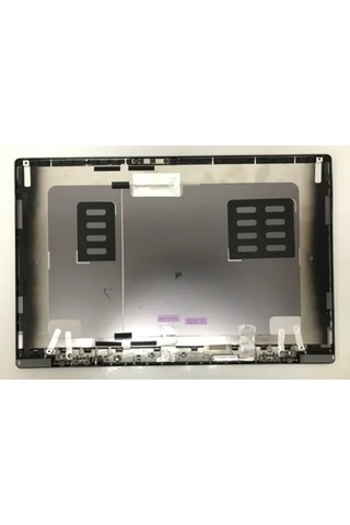 Samsung Uyumlu Np700z5a Np700z5b Np700z5c Alüminyum Lcd Kapak - Gri