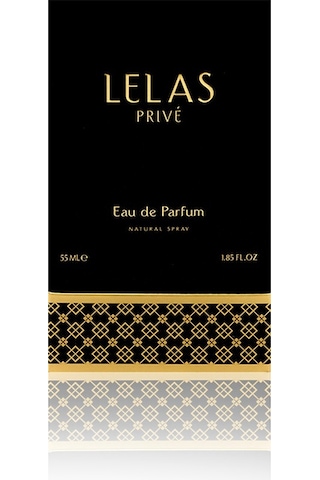 Lelas Solo Note Unisex Parfüm EDP 55 ML
