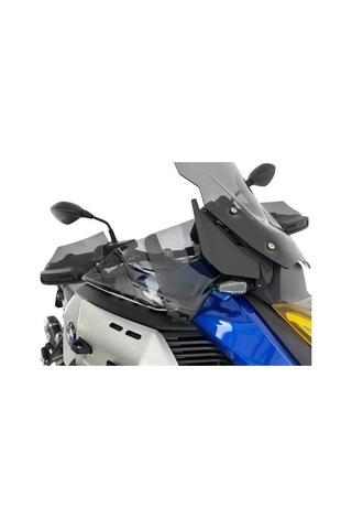 Wrs Bmw R1300 Gs Adv 2024 Yan Deflektör Koyu Füme