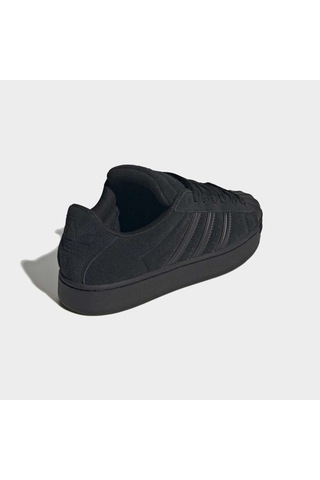 Adidas Ih6682 Superstar St W Kadın Günlük Spor Ayakkabısı Siyah