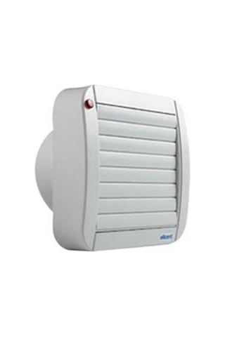 Elicent Eco Line 100 A Aksiyal Fan (Otomatik panjurlu) (90 m3/h) Elicent Eco Line 100 A Aksiyal Fan (Otomatik panjurlu) (90 m3/h)