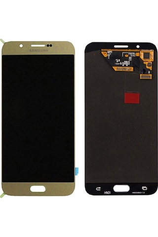 Samsung Galaxy Uyumlu A8 2015 Sm-A800F Lcd Ekran Dokunmatik (288729872)