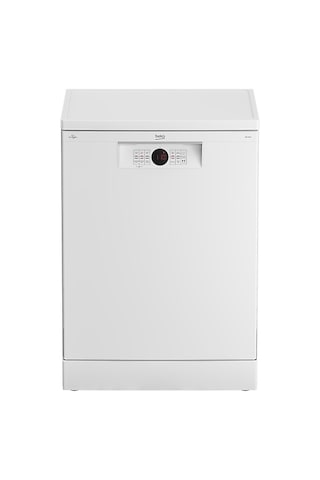 Beko BM 4144 4 Programlı 13 Kişilik Bulaşık Makinesi
