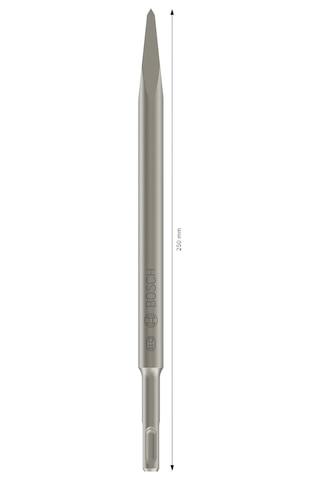 Bosch PRO SDS Plus-4C Sivri Keski Seti 250 mm - 2608690577