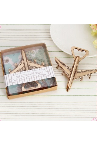 2 Adet Alaşım Düzlem Tasarım Bira Şişe Açacağı En İyi Düğün Hediyesi Ve Parti İadeleri Diğer