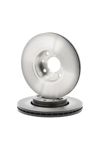 Renault Megane 2 Ön Fren Diski 1.4 16V 260 Mm 2003-2009 Trw