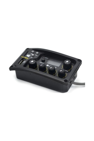 Joyo Mp3 Ritimli Ekolayzer 40 Adet Ritmli Usb Bellek