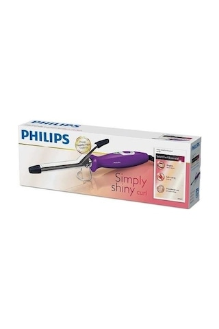 Philips HP4657/70 Salon Curl Essential Saç Maşası