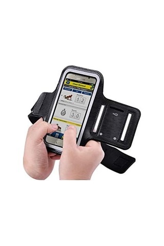Universal Kol Bandı Neopren Su Geçirmez 0.05 M