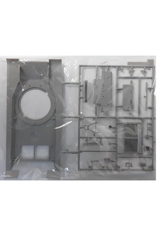 Dragon 6537 1/35 Ölçek, Js-2 Stalin Iı 3 İn 1 Ve Sovyet Tank Sürücüleri Plastik Model Kiti-51094