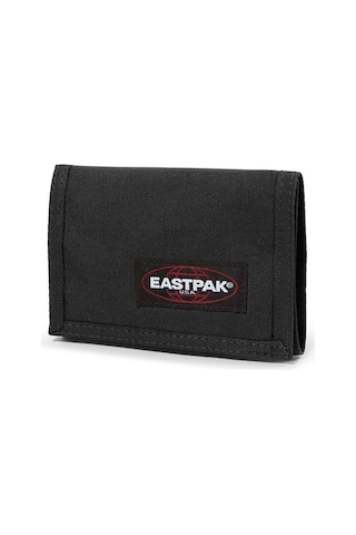 Eastpak Crew Single Cüzdan Siyah