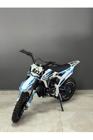 Enbest Mın Cross A02 Mavi