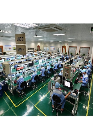 Güncelleme Endüstri 4.0 Esp8266 Nodemcu V2 Lua Wf Ağ Geliştirme Kiti, Esp8266 Amica'ya Dayalı