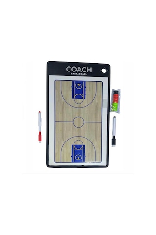Avessa Ttb-20 Mıknatıslı Basketbol Taktik Tahtası