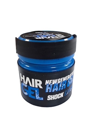 Fix Egoiste Hair Gel 08 Strong Gel Saç Jölesi 500 Ml - Keratin & Prov Complex Güçlü Tutuş 3'lü Set