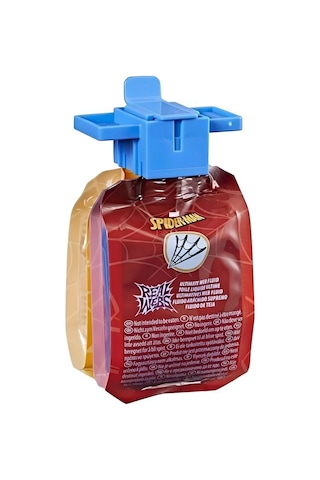 Ağ Ve Su Fırlatıcı Yedek Paket