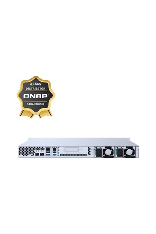 Qnap Ts-432pxu-rp-2gb Ram 4 Hdd Yuvalı Rack Nas