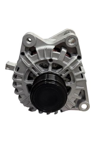 Ford Custom-transit 12v-165ah Valeo Tip Wutse Alternatör Alt8132