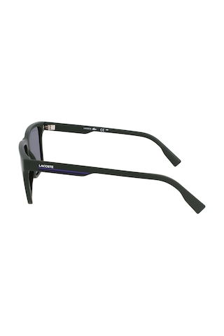 Lacoste L6039s 301 57 Unisex Güneş Gözlüğü Yeşil