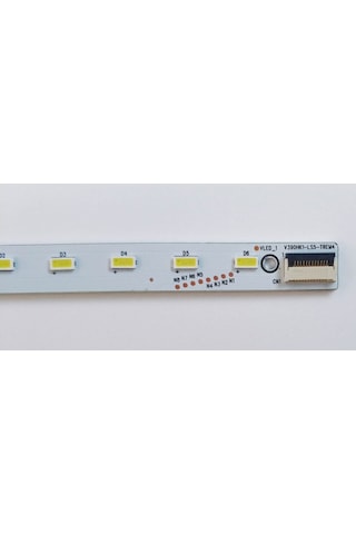 Seg 39188F Regal Le99F5241S.Sunny Sn039Ld12At022-V2Fm Led Bar