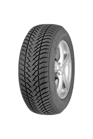 Goodyear Ultragrip Suv+ 245/60r18 105h M+s 3pmsf Kış Lastiği 2023