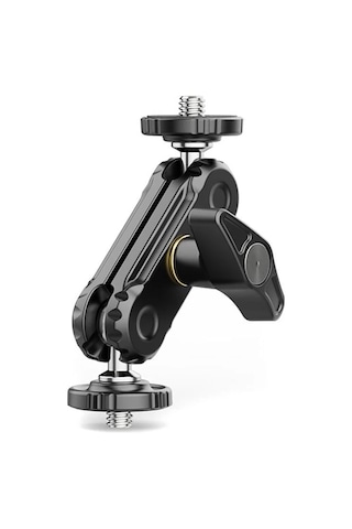 Ulanzi R102 Ball Head Magic Arm Hareketli Kol