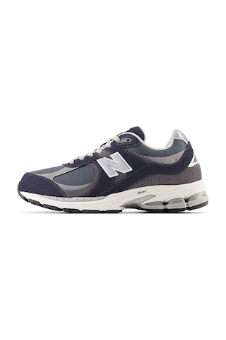 New Balance 2002 Lacivert Modeli Koleksiyonu Erkek Günlük Ayakkabı M2002rsf Lacivert