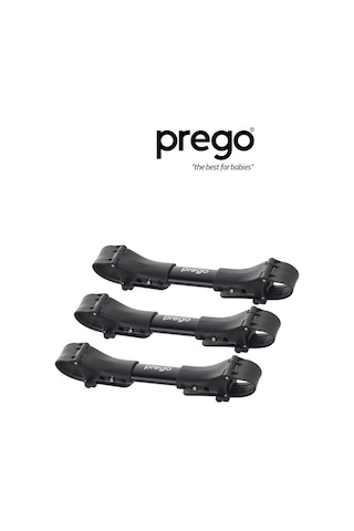 Universal İkiz Bebek Arabası Bağlantı Aparatı Tüm Bebek Arabalarıyla Uyumlu