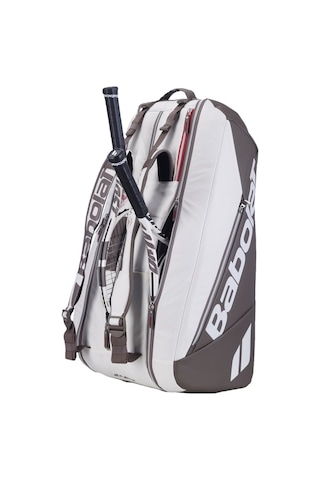 Babolat Babolat Rh9 Pure Wimbledon Unisex Raket Çantası Orj