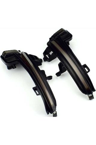 Skoda Super B 2015+ Ayna Sınyalı N11.17586