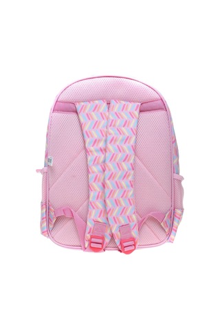 40x28x15 Imperteks Pembe Kız Çocuk Sırt Çantası 22450 Pembe
